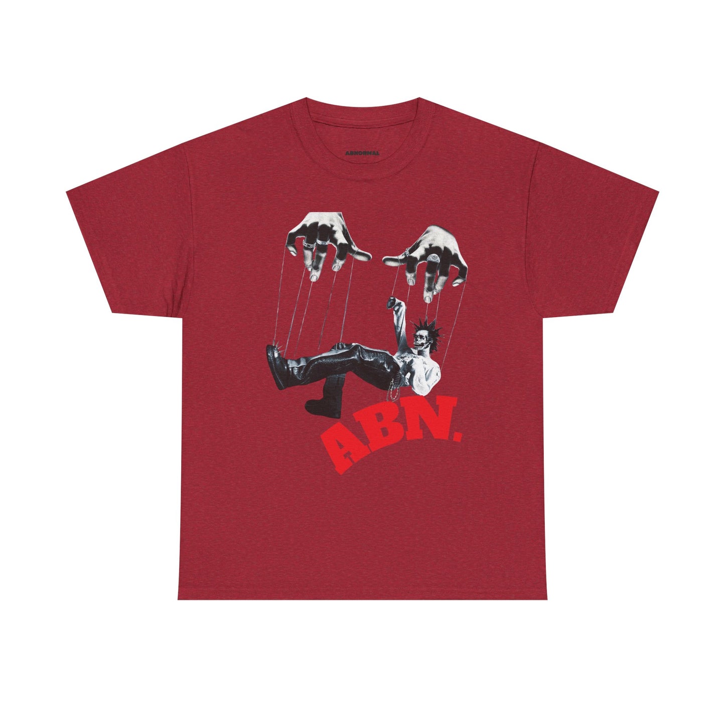 Playing Dead T Shirt