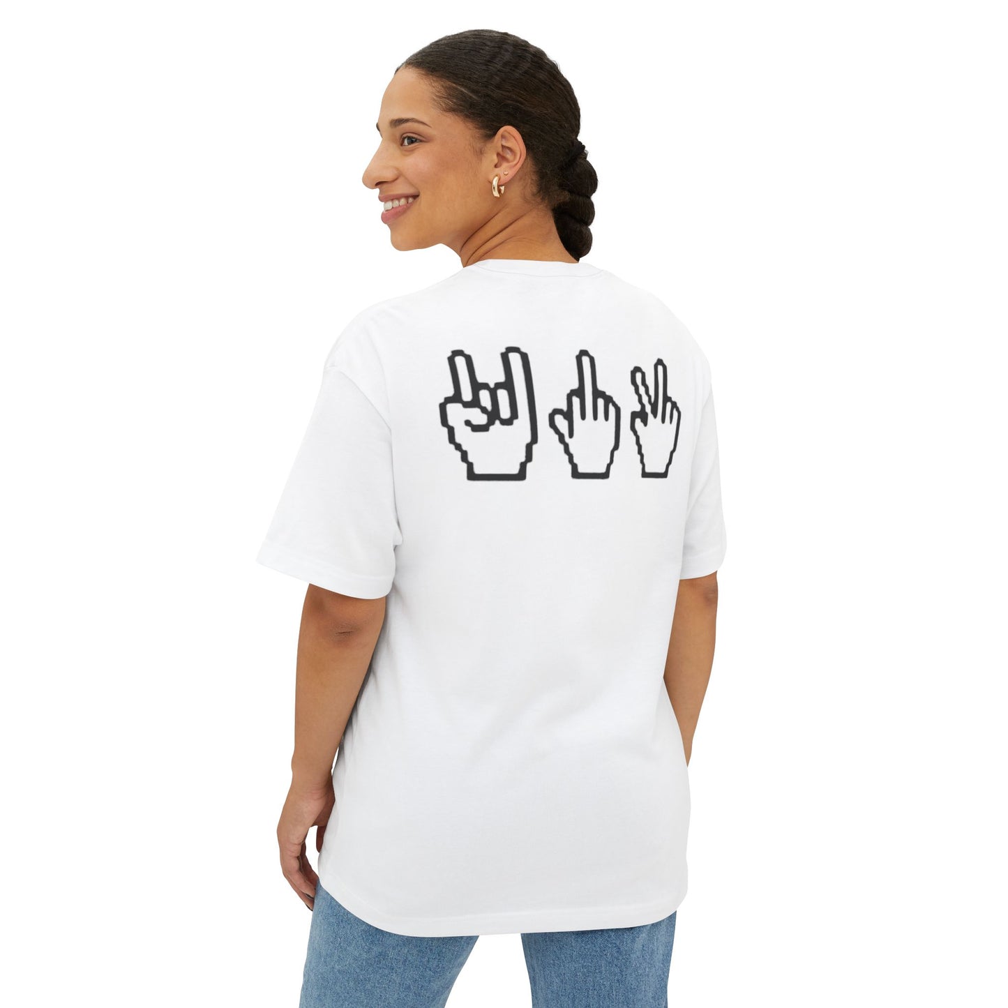 Abnormal Star T-shirt