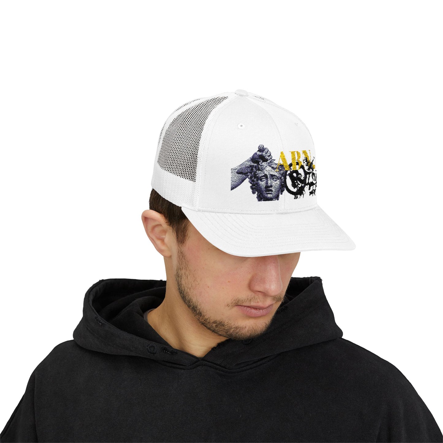 MONEY IN CAP