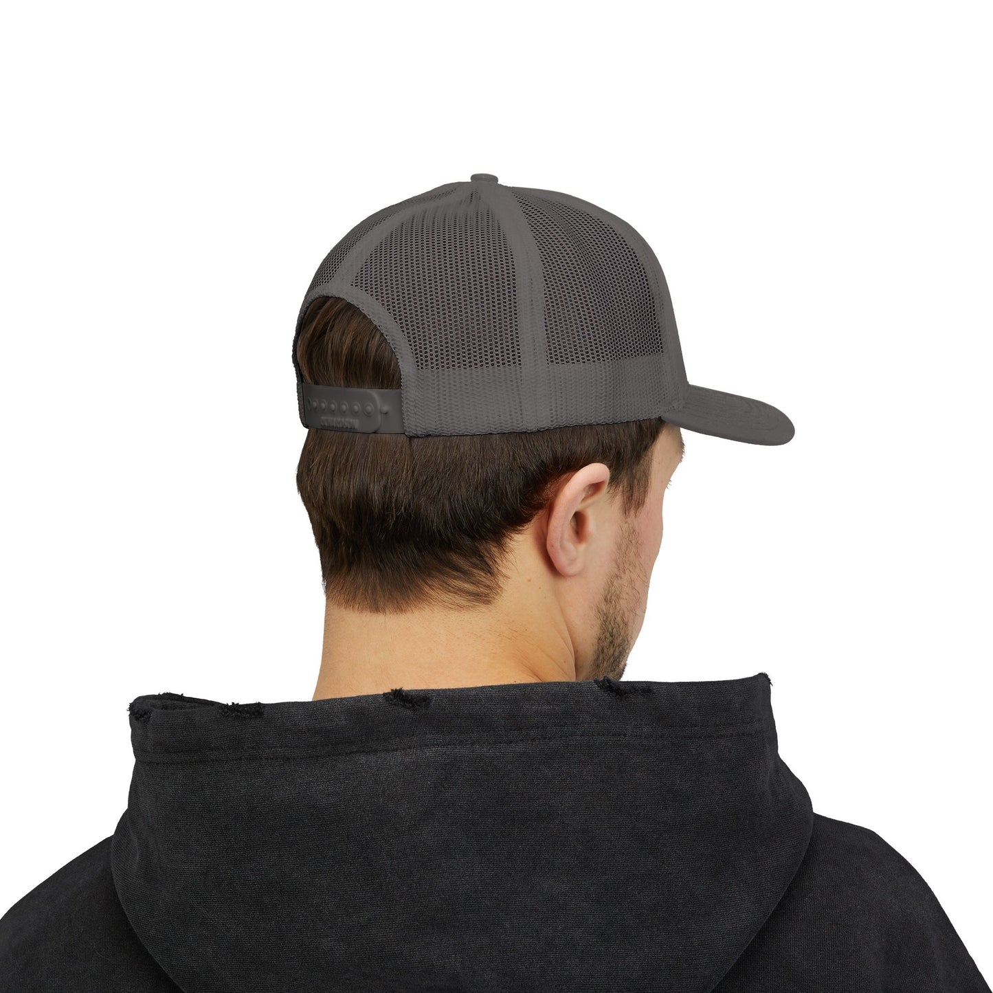 Abnormal angel Cap