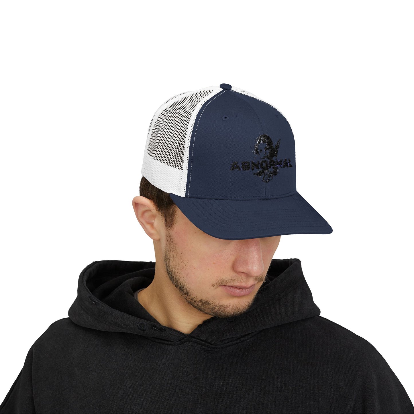 Abnormal angel Cap