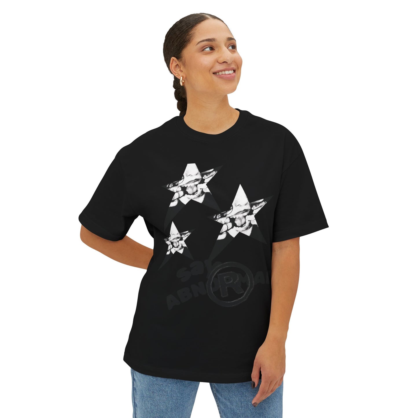 Abnormal Star T-shirt