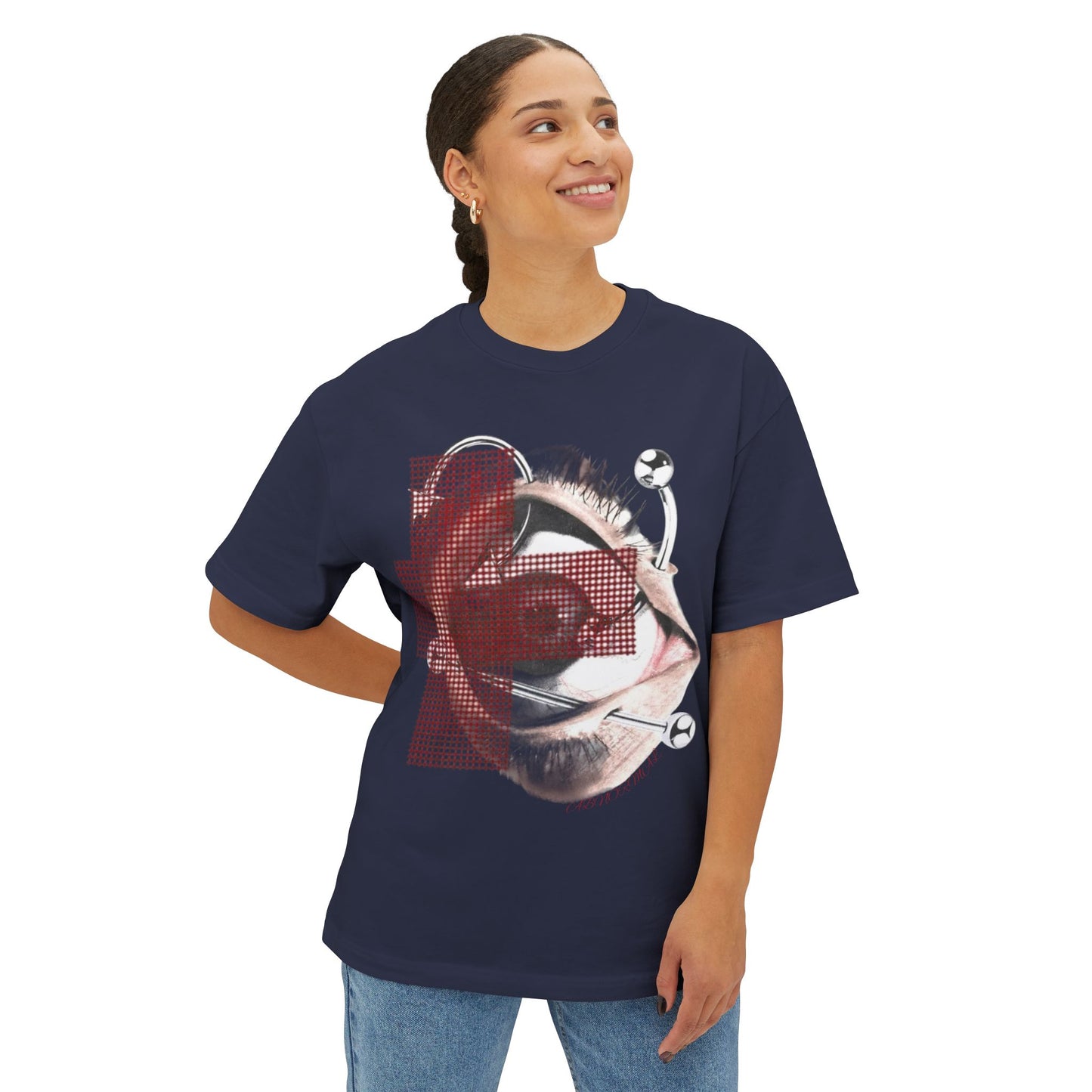 I see you Abnormal T-Shirt