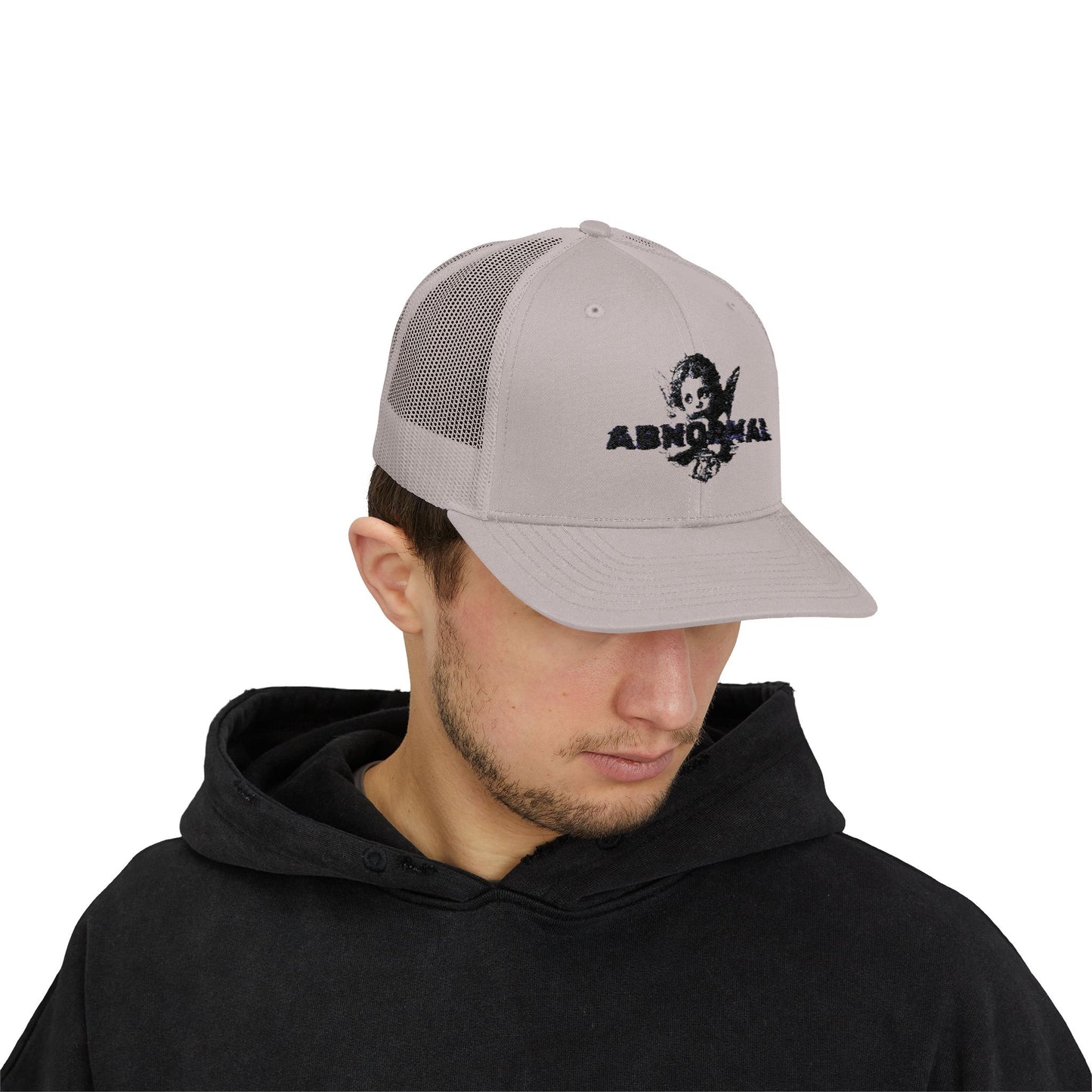Abnormal angel Cap