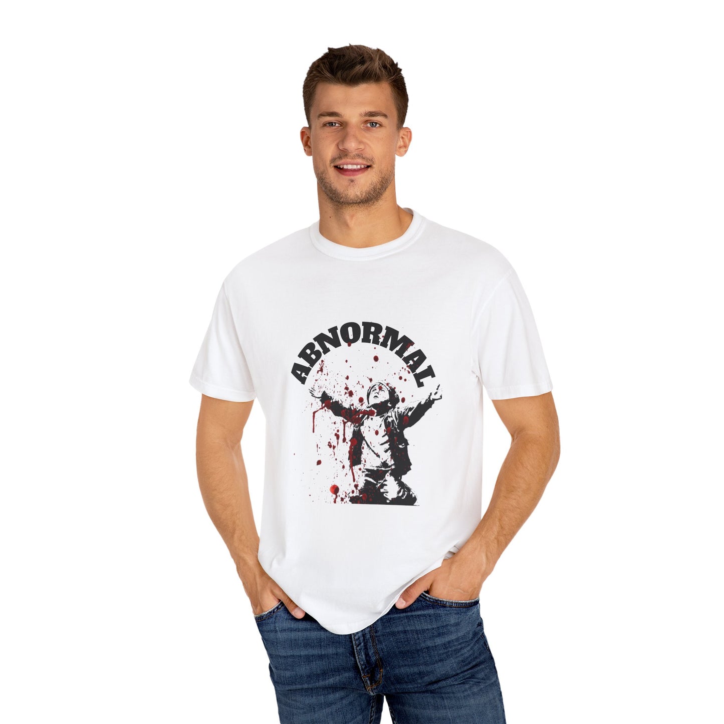 Save Me Tee