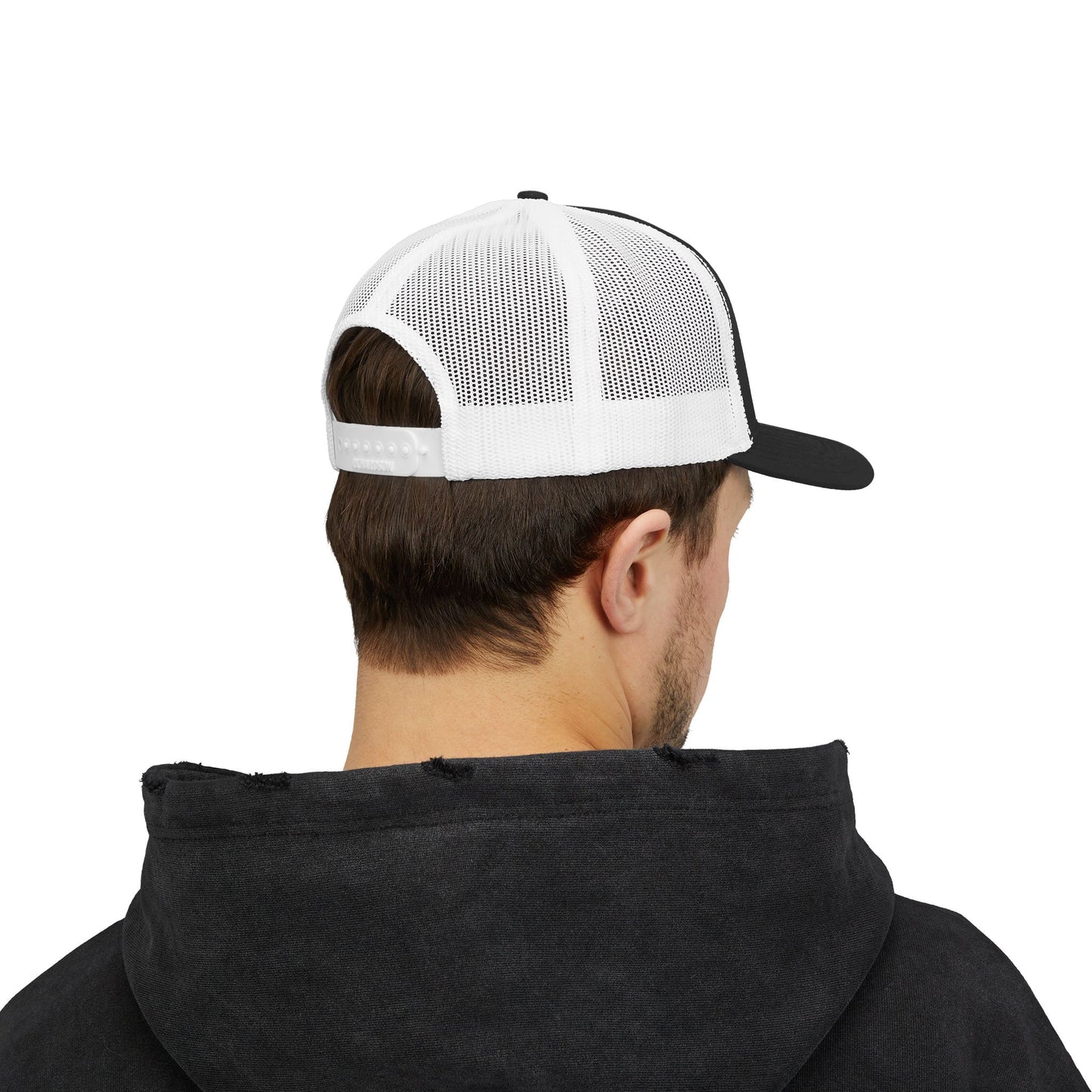 Abnormal angel Cap