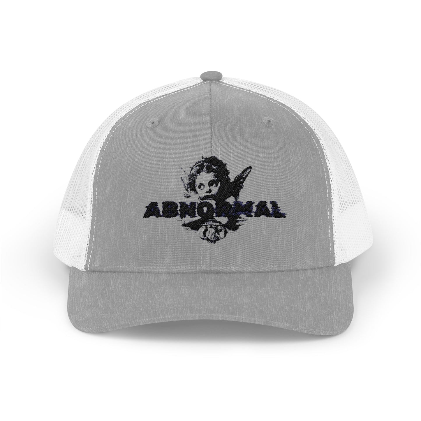 Abnormal angel Cap