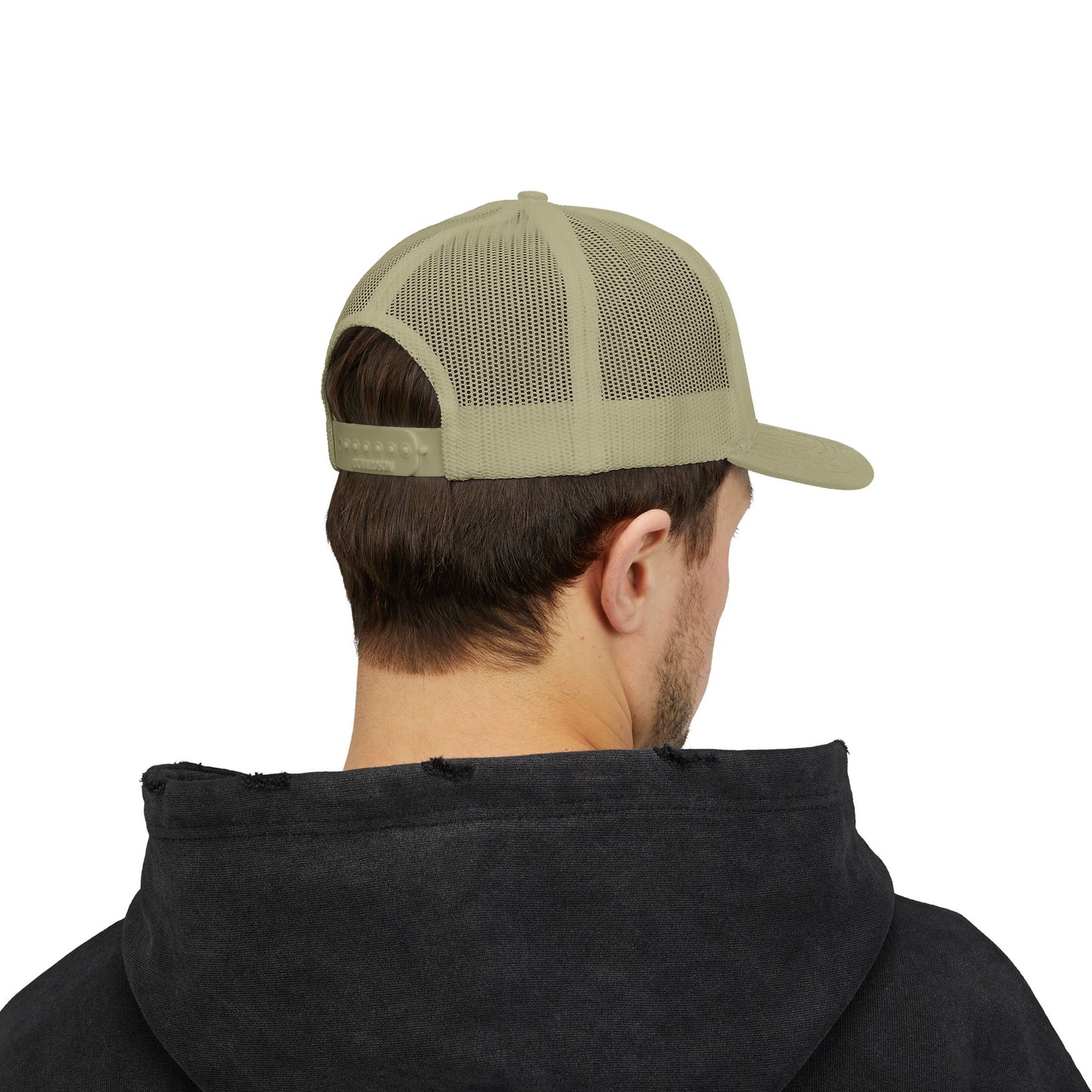 Abnormal angel Cap