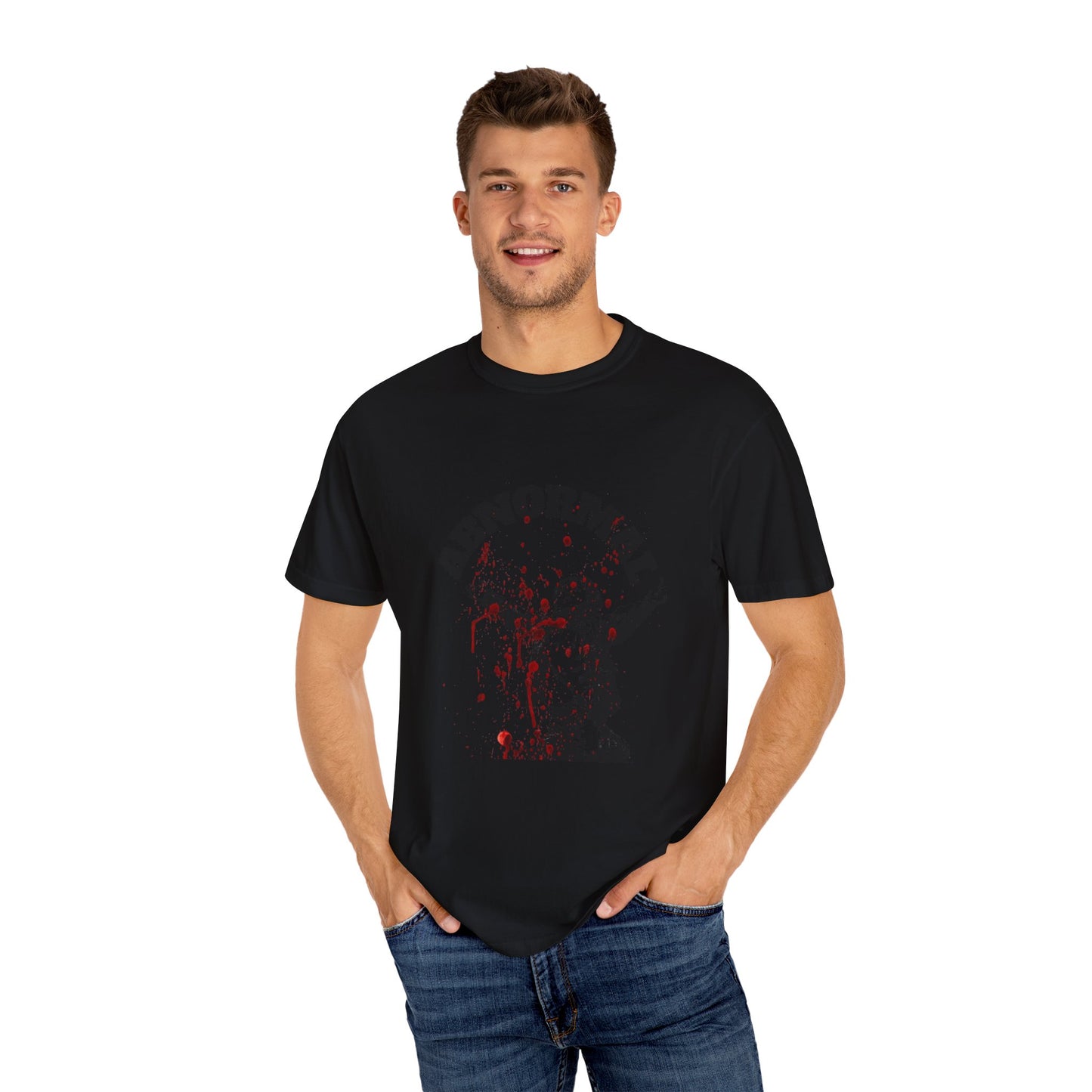 Save Me Tee