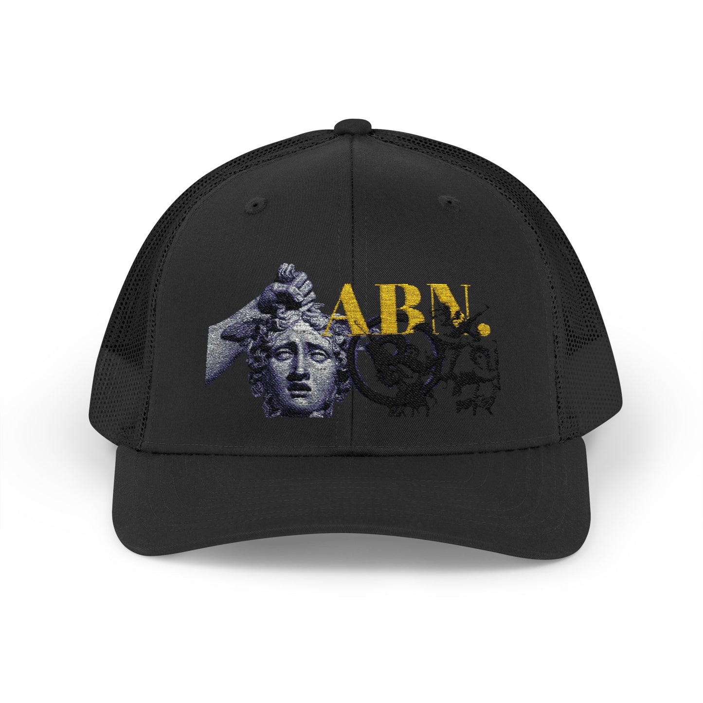 MONEY IN CAP