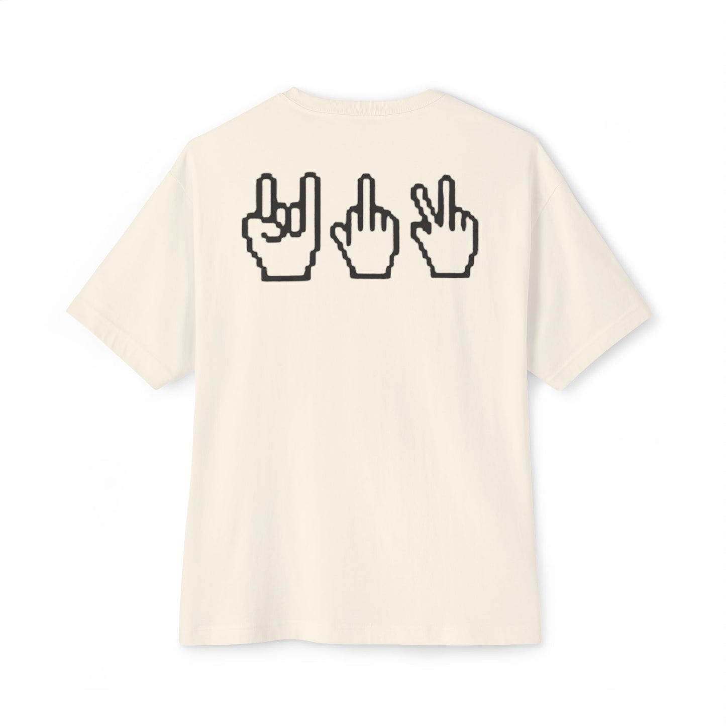 Abnormal Star T-shirt