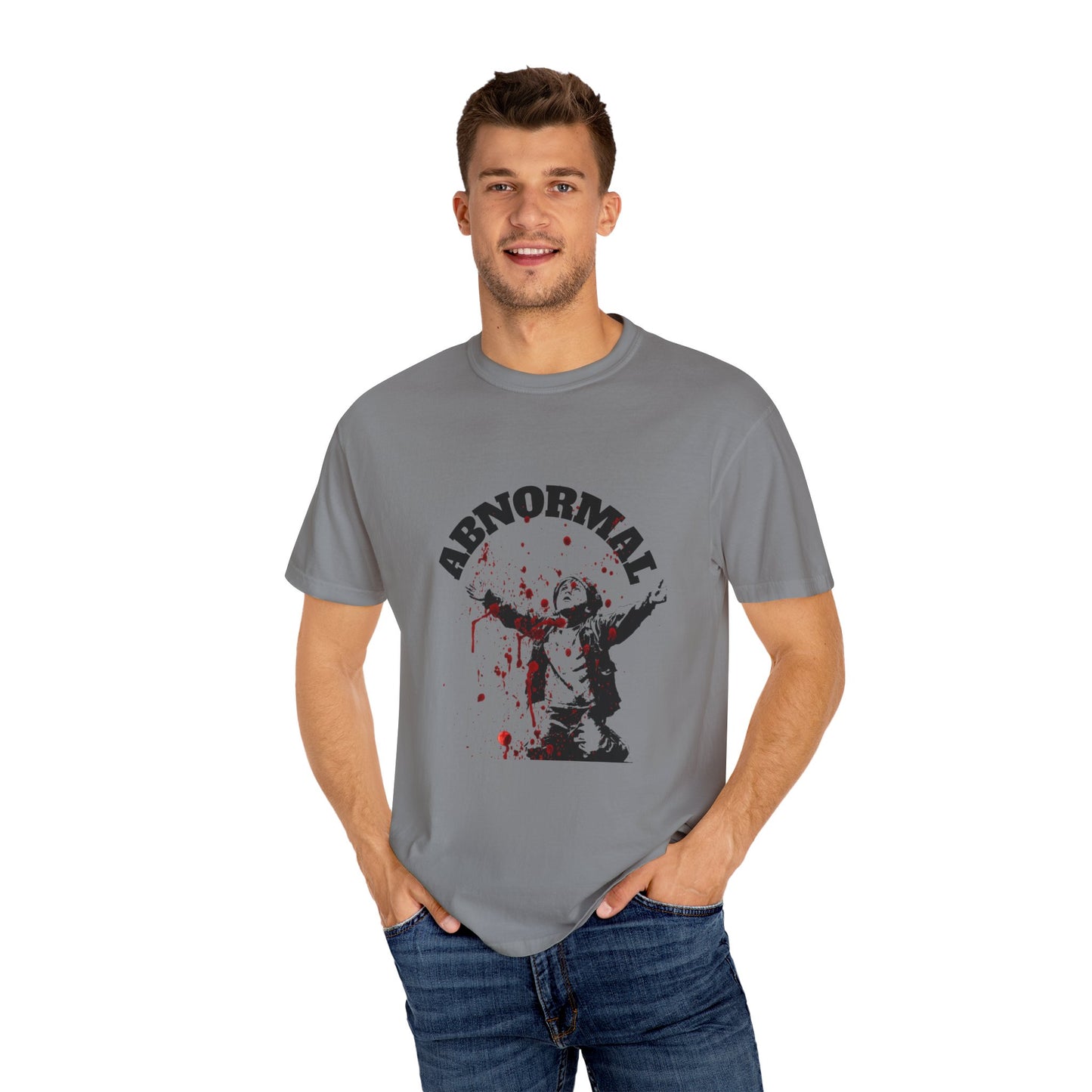 Save Me Tee