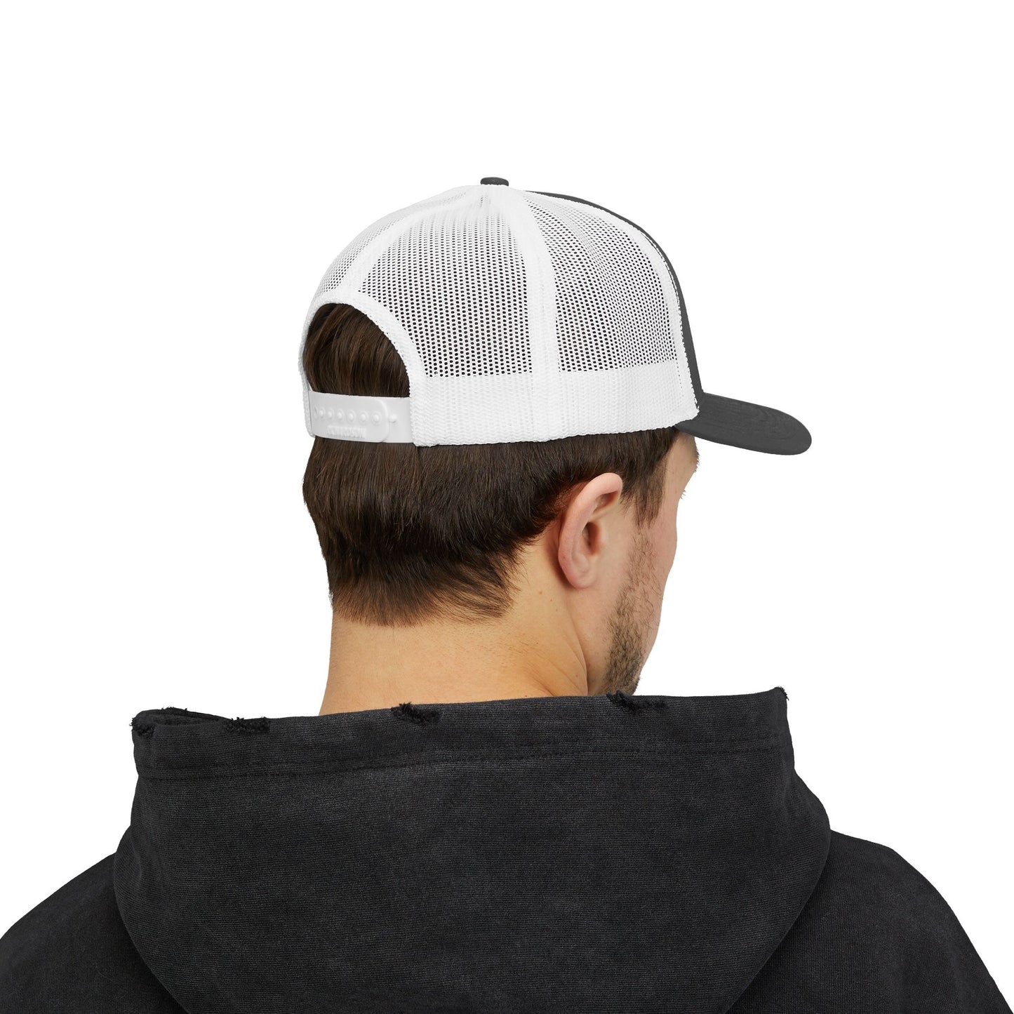 Abnormal angel Cap