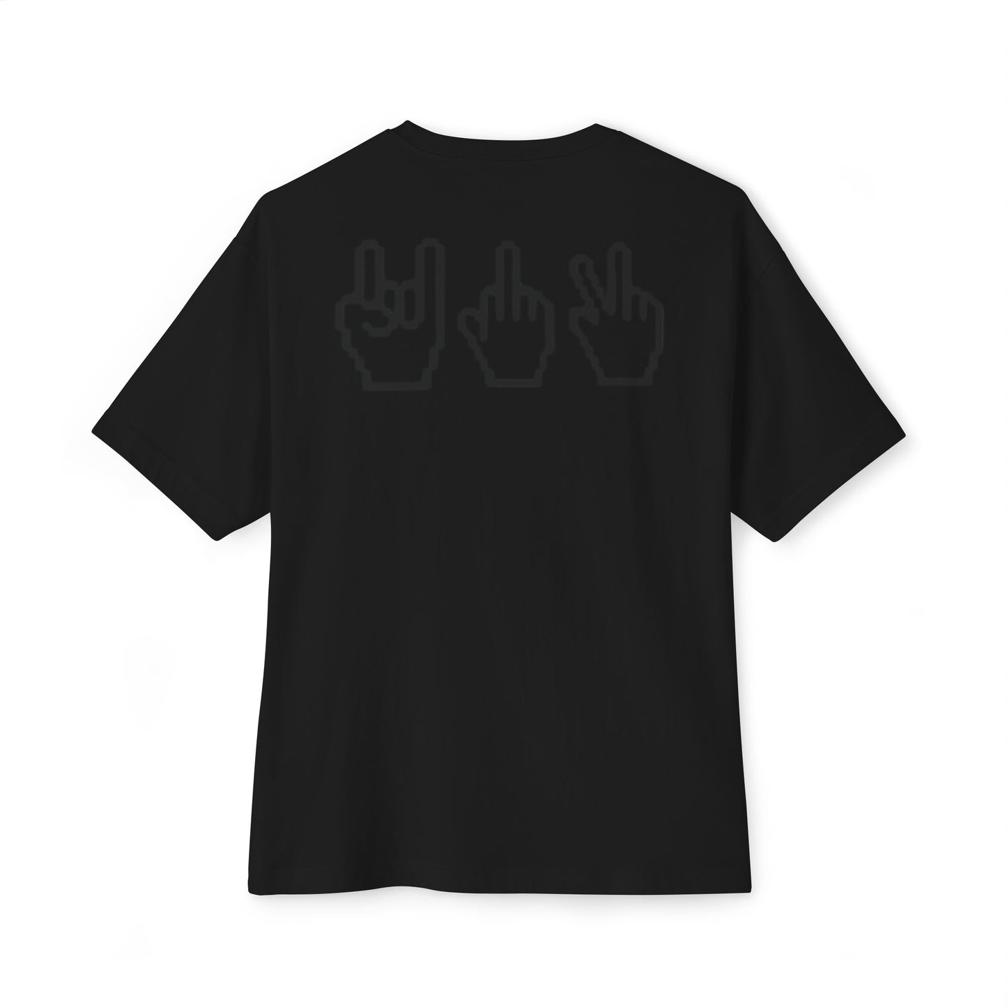 Abnormal Star T-shirt