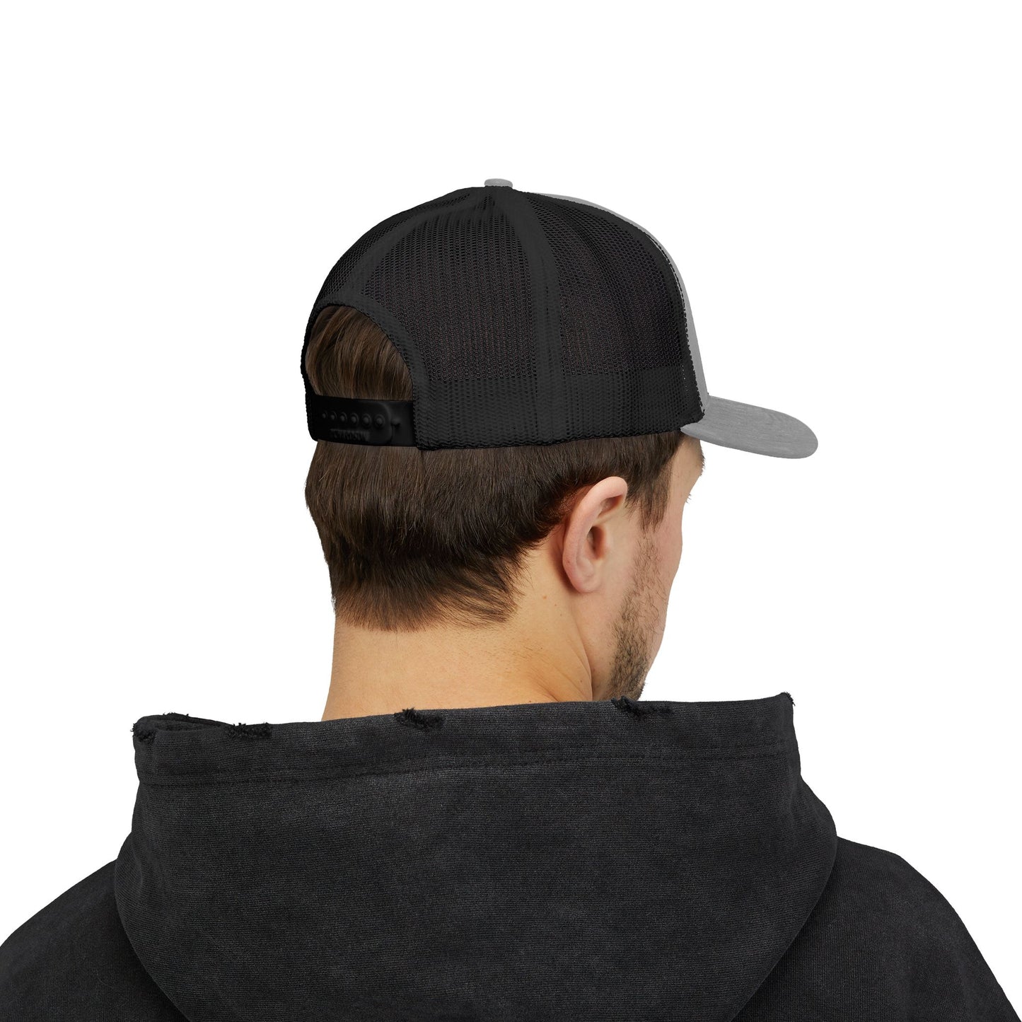 Abnormal angel Cap