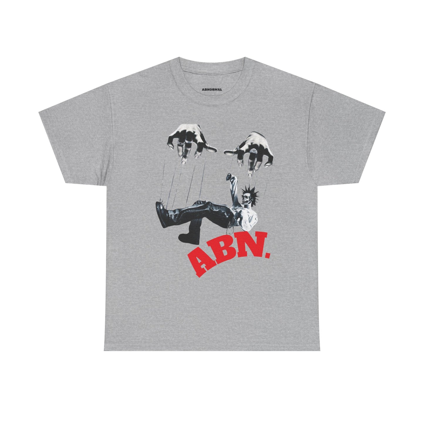 Playing Dead T Shirt