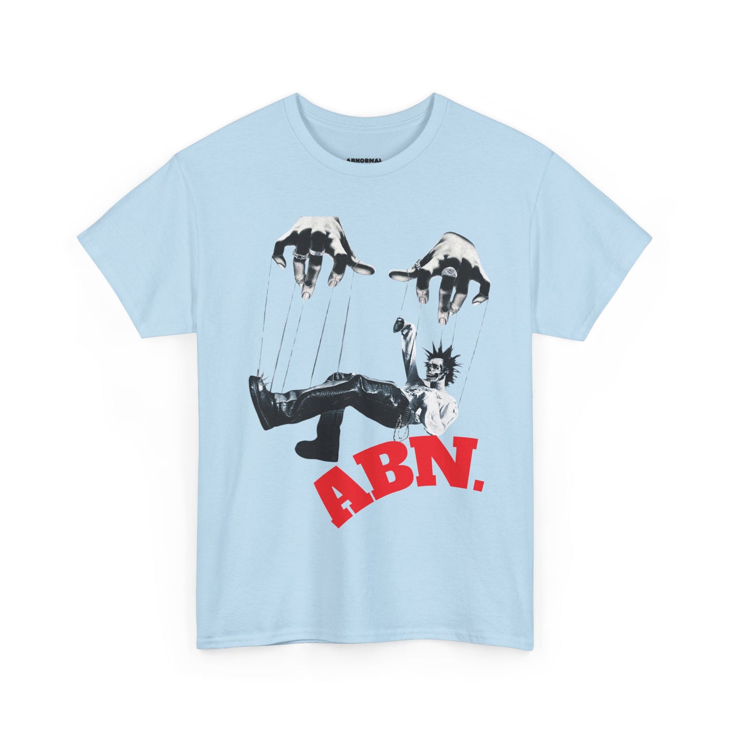 Playing Dead T Shirt
