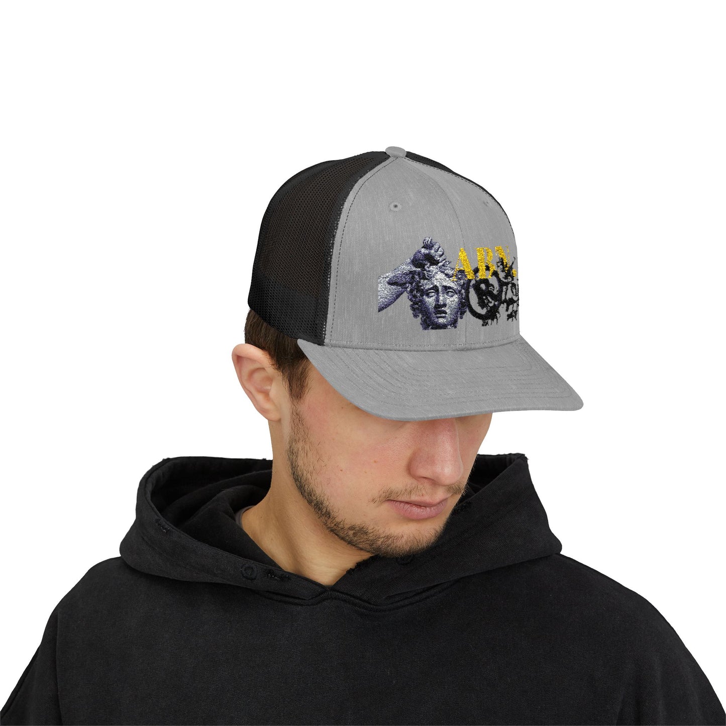 MONEY IN CAP