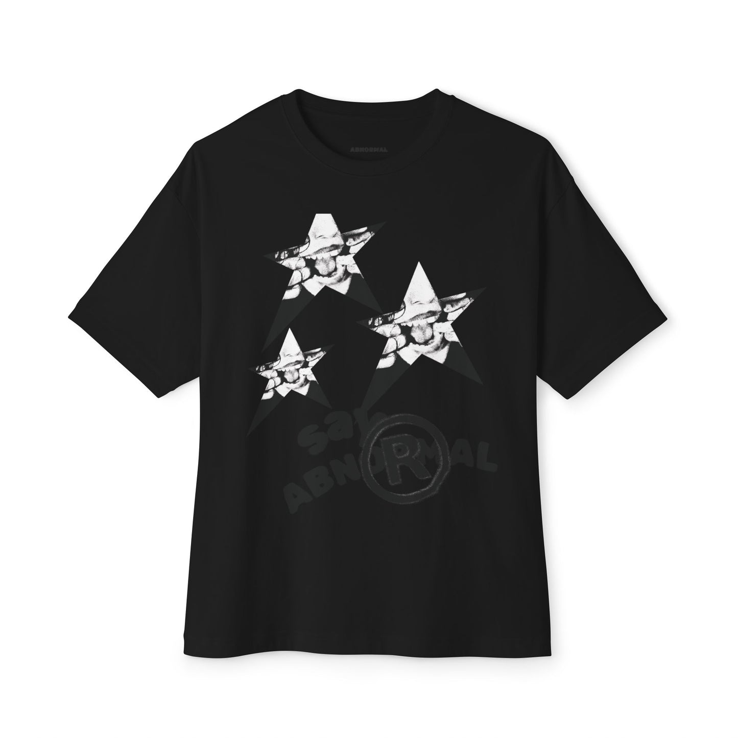 Abnormal Star T-shirt