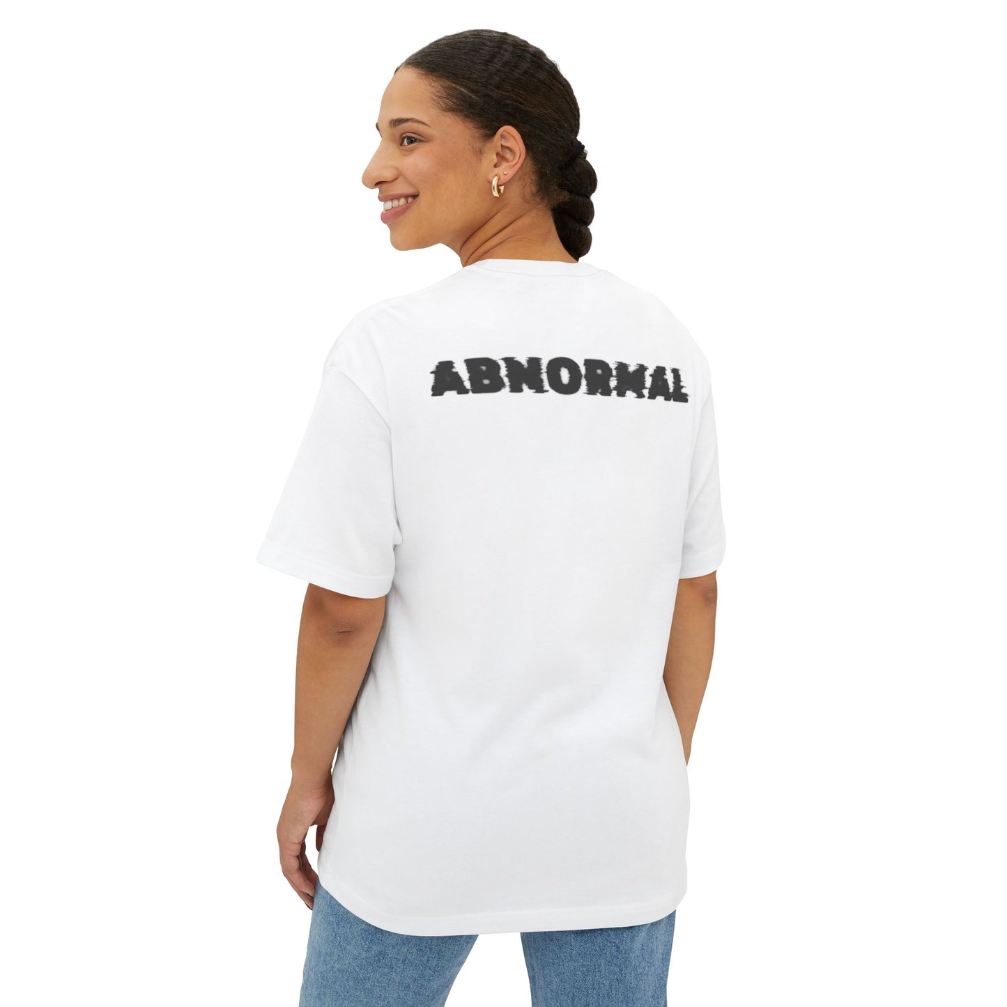 I see you Abnormal T-Shirt