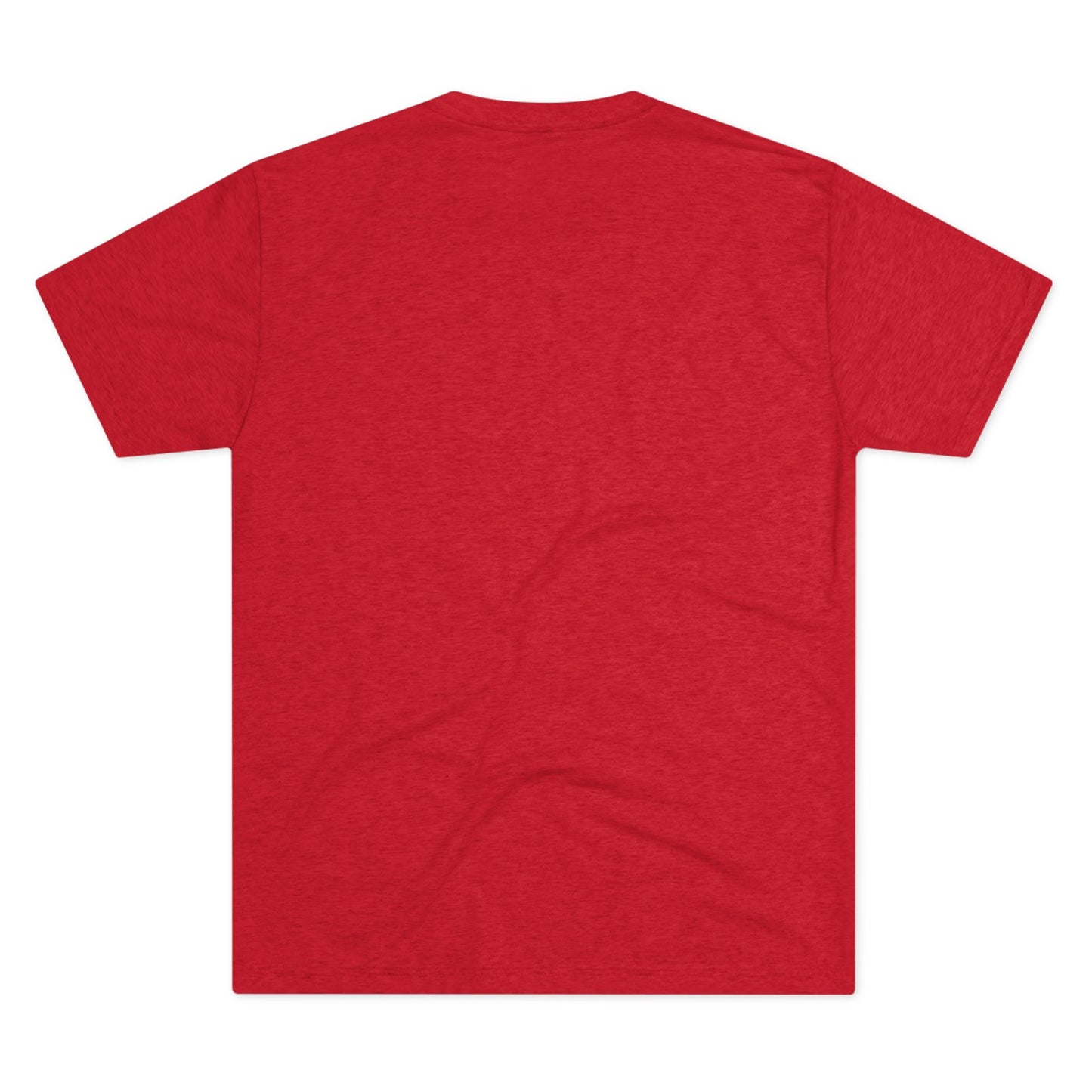Abnormal university T-shirt