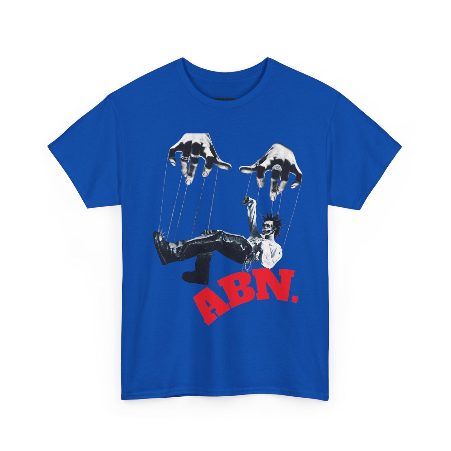 Playing Dead T Shirt