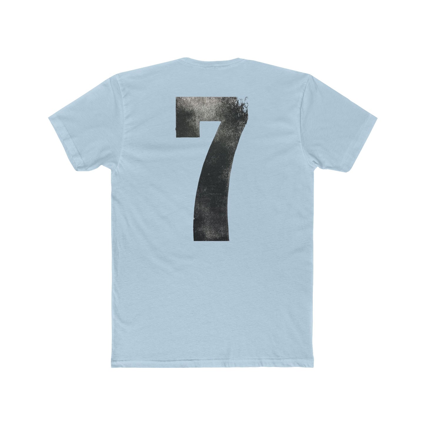 Sex money, drugs, T-shirt