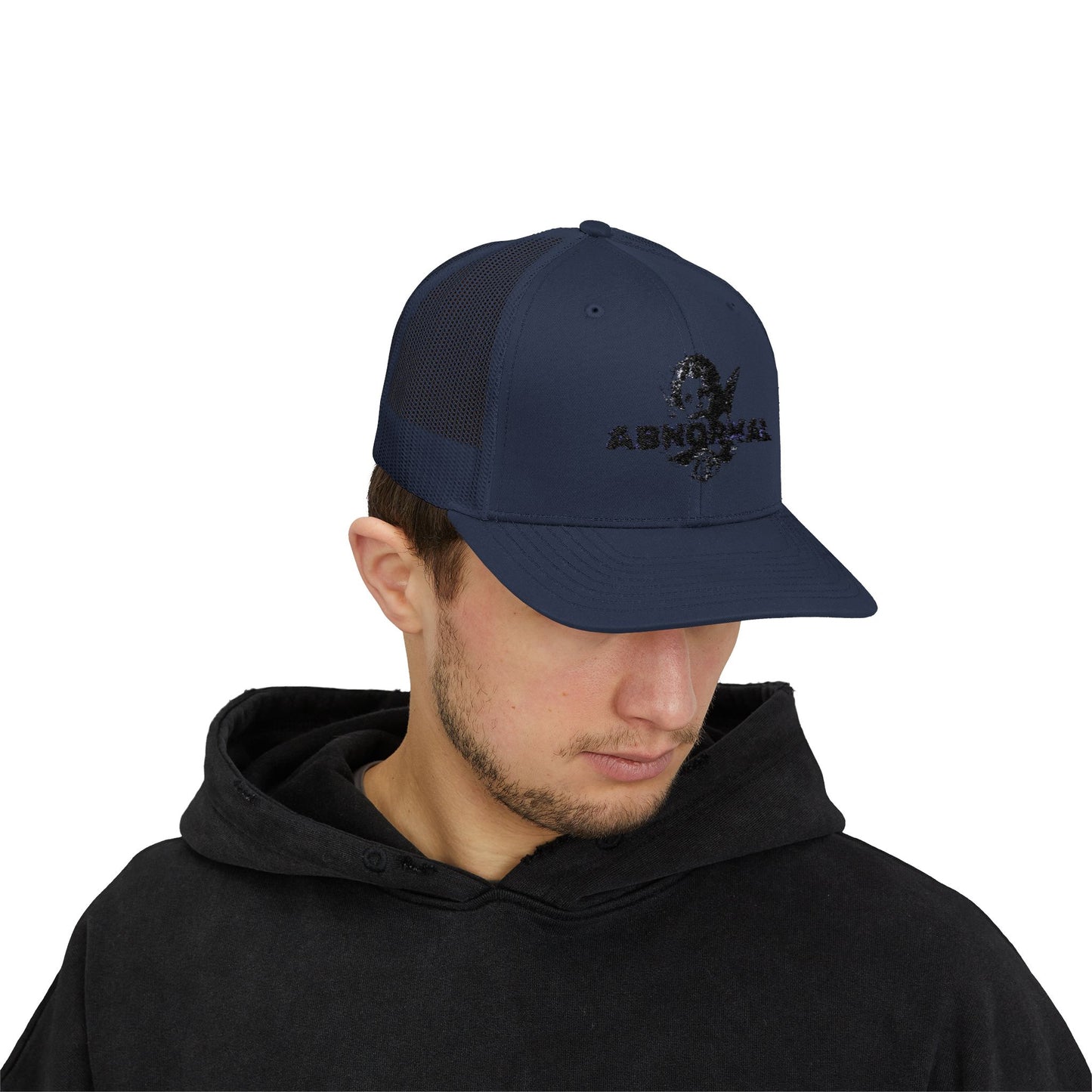 Abnormal angel Cap