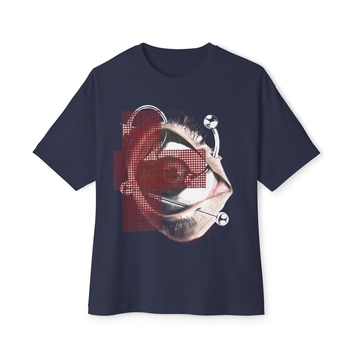 I see you Abnormal T-Shirt