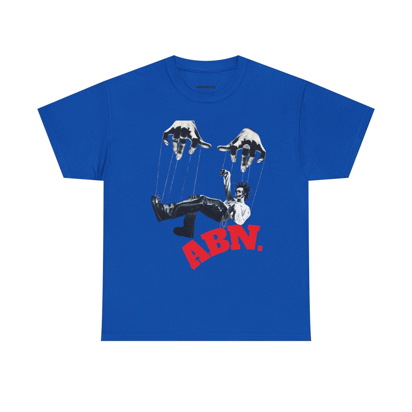 Playing Dead T Shirt