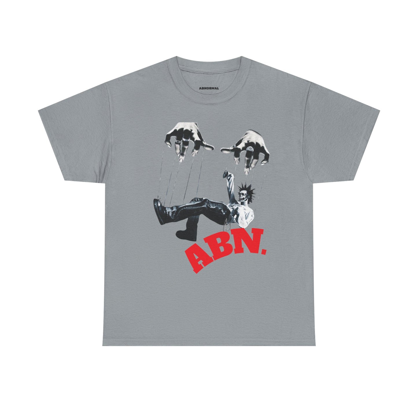 Playing Dead T Shirt