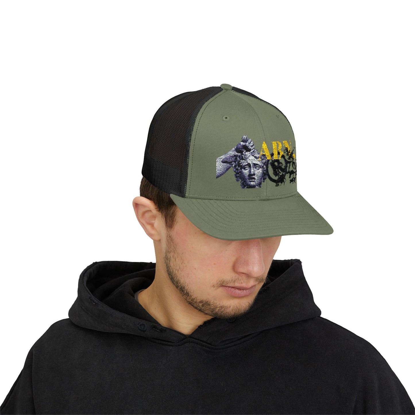 MONEY IN CAP