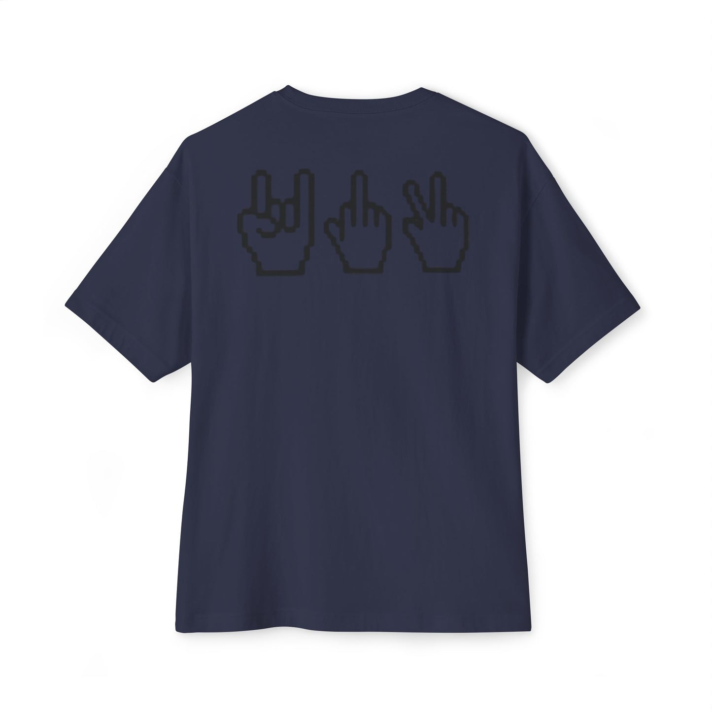 Abnormal Star T-shirt