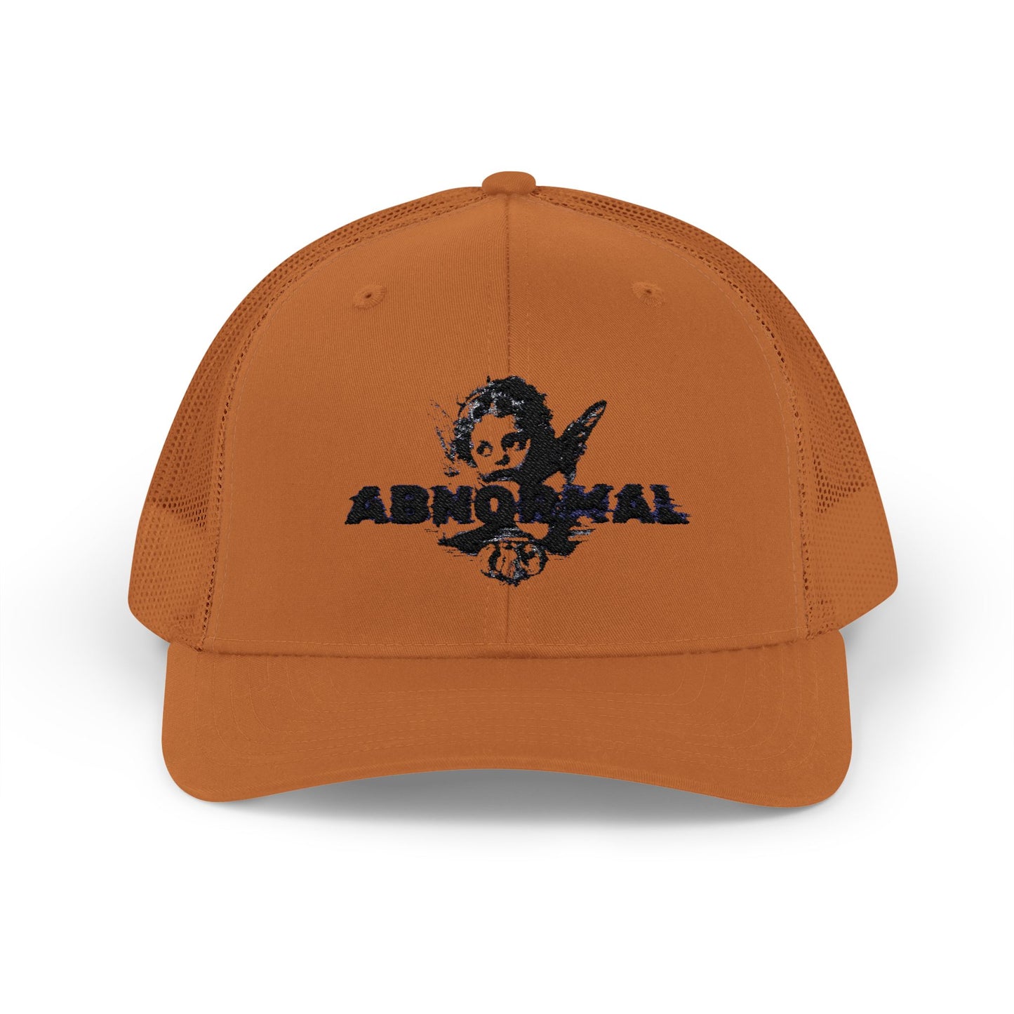 Abnormal angel Cap