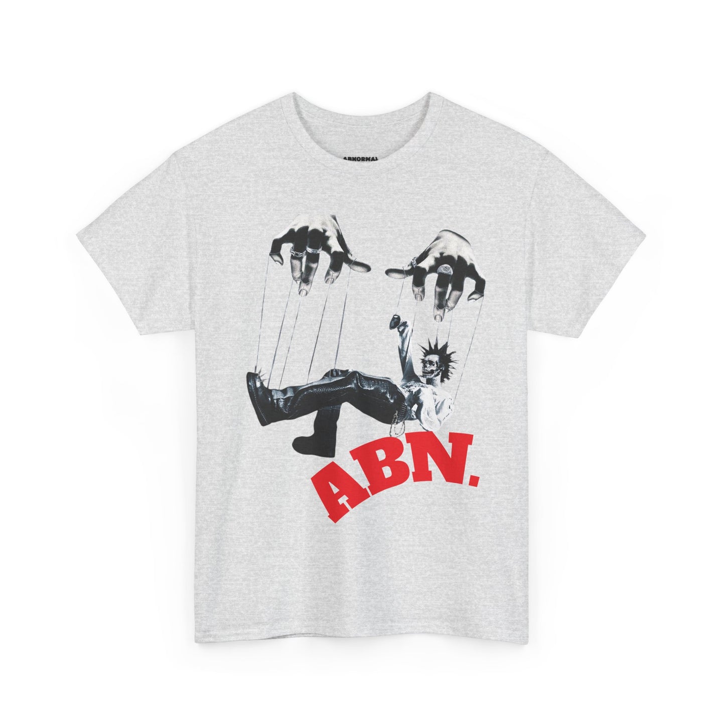 Playing Dead T Shirt