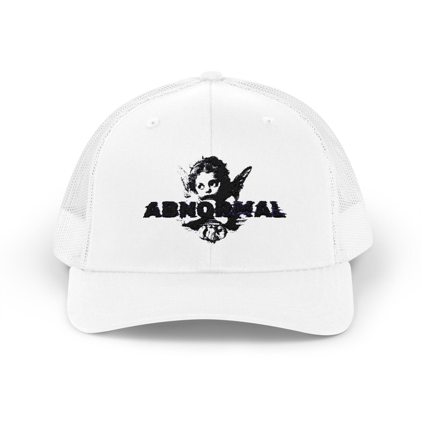 Abnormal angel Cap