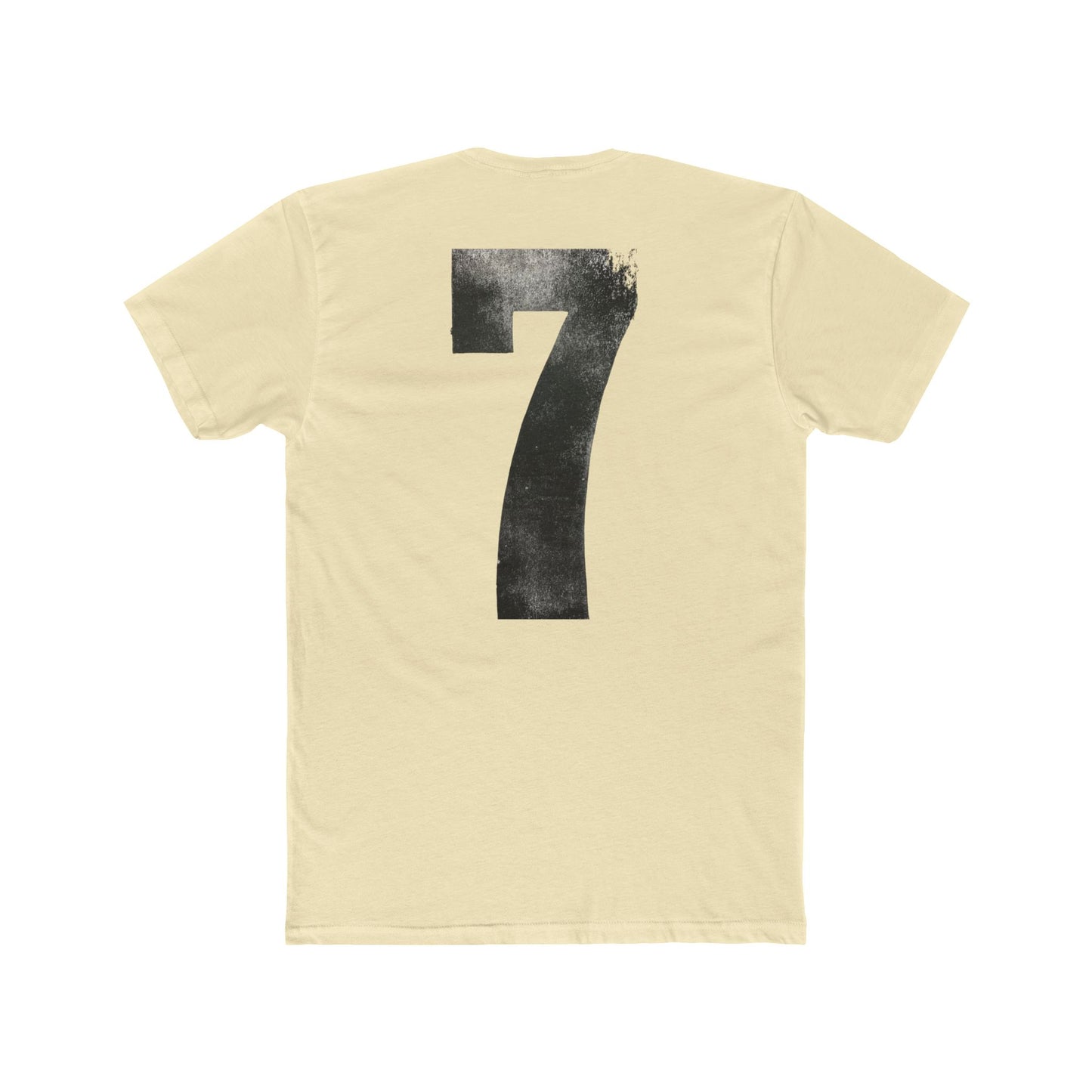 Sex money, drugs, T-shirt