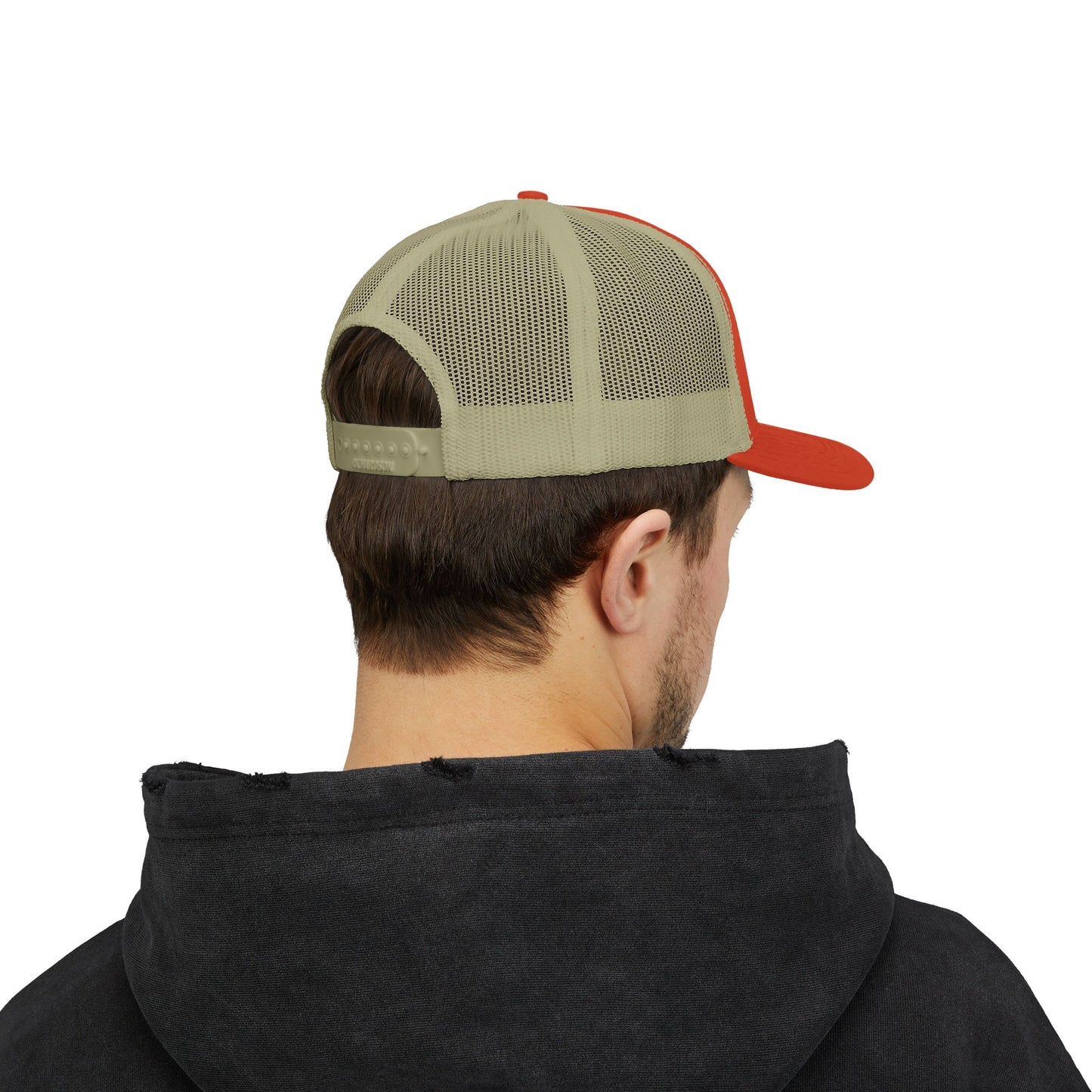 Abnormal angel Cap