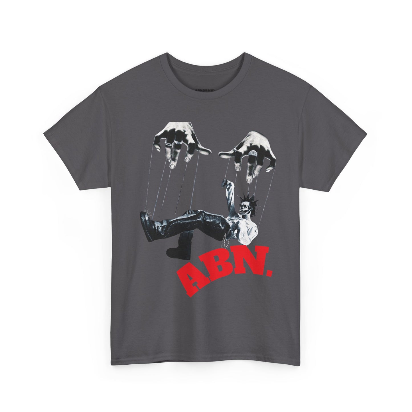 Playing Dead T Shirt