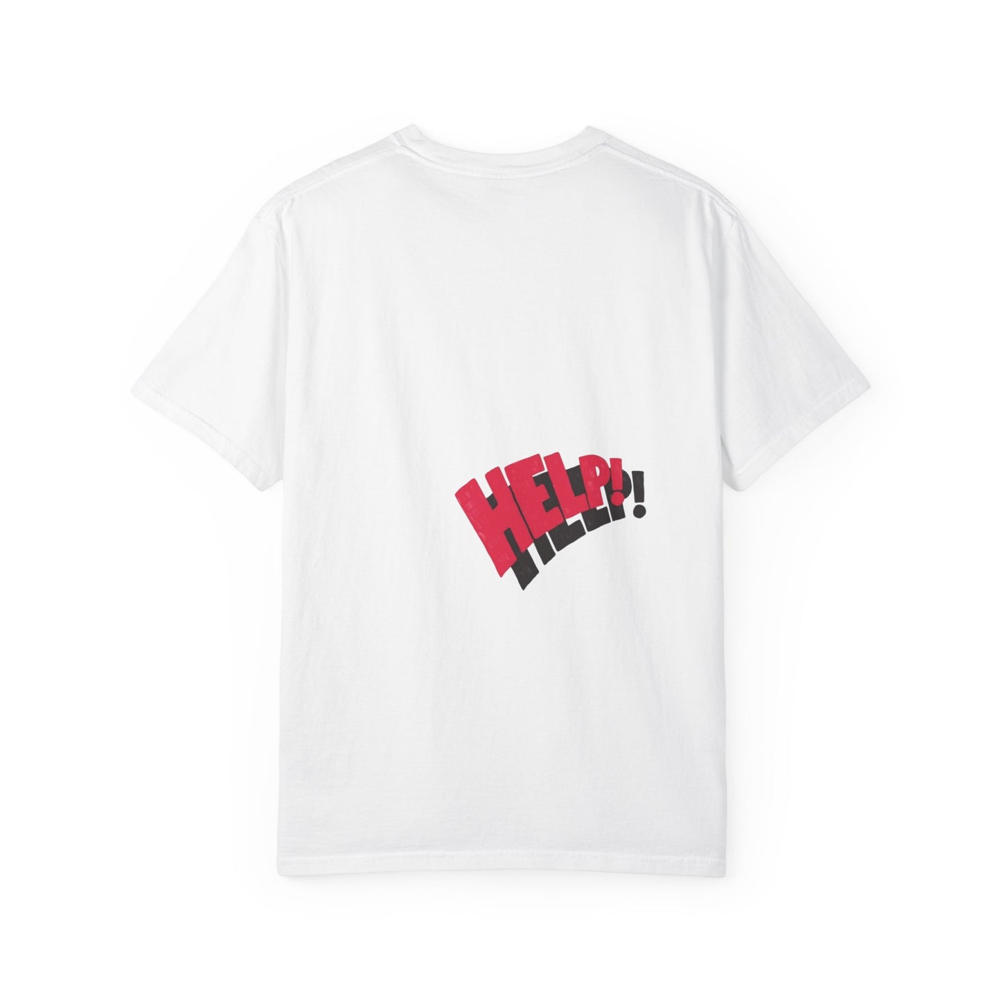 Save Me Tee