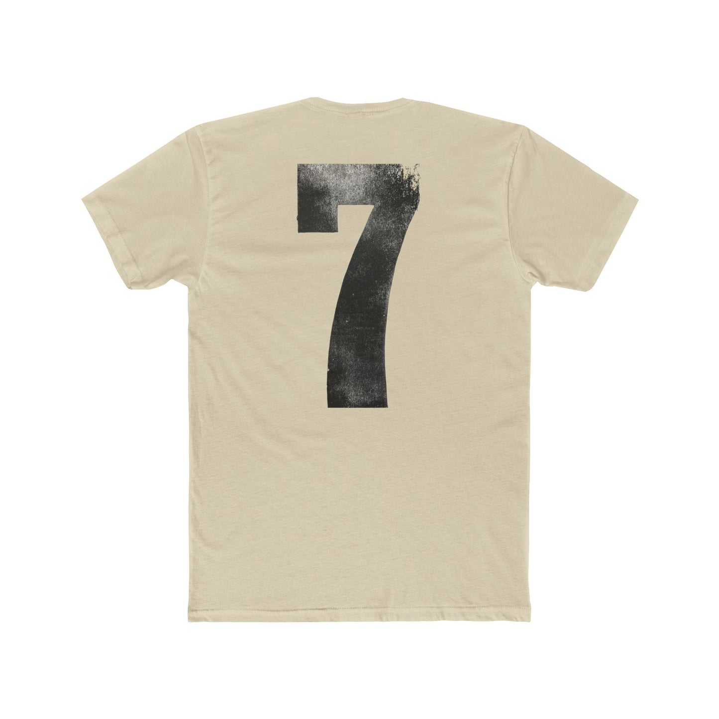 Sex money, drugs, T-shirt