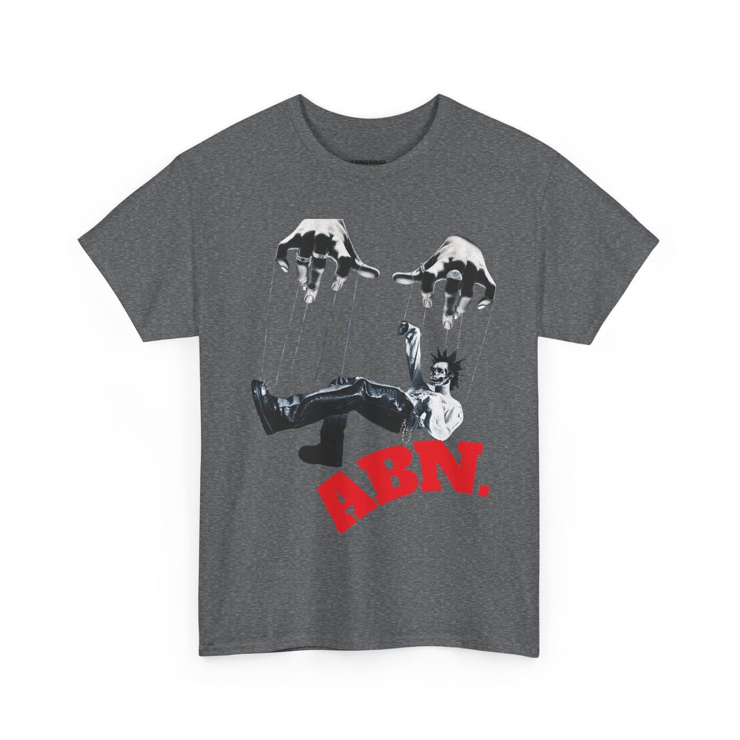 Playing Dead T Shirt