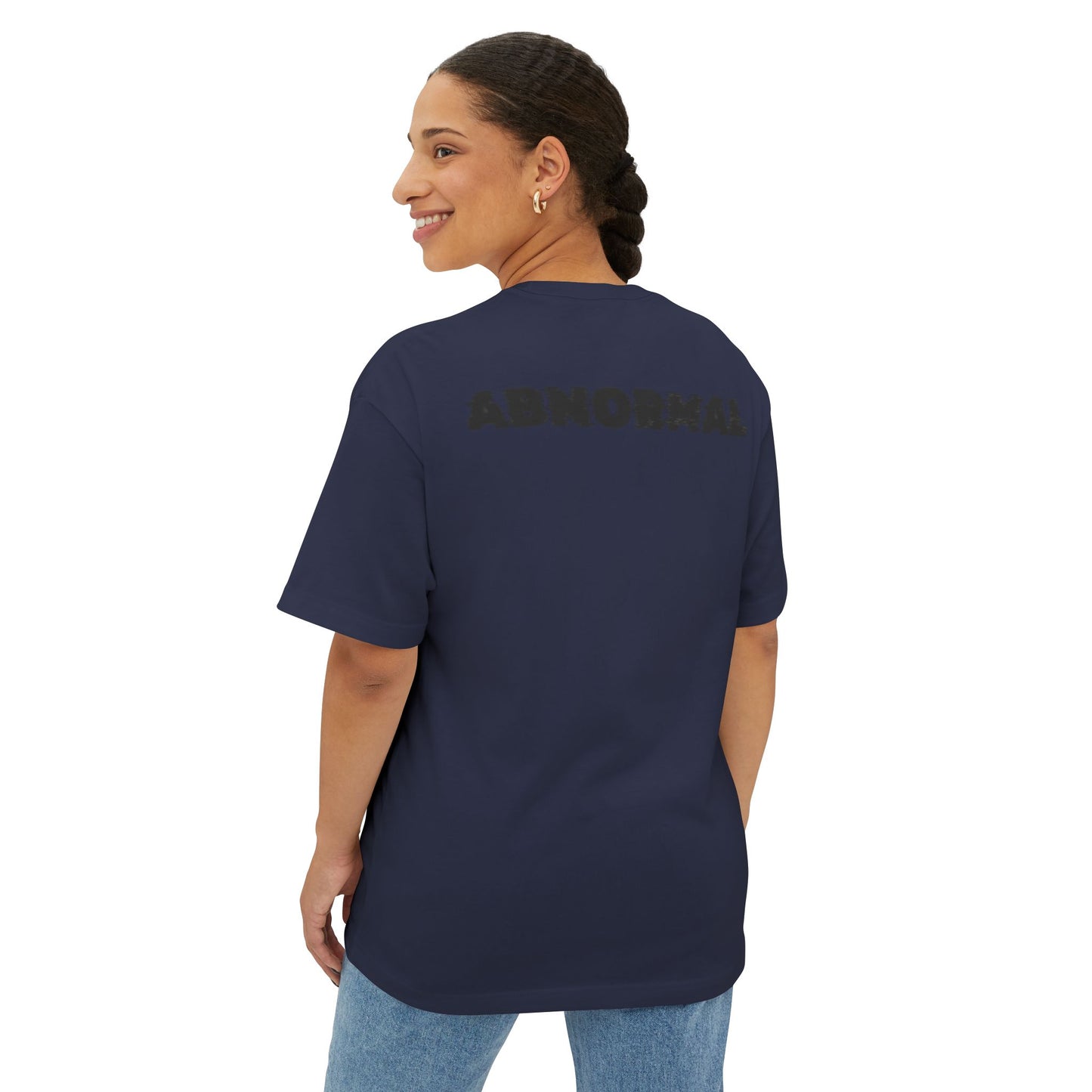 I see you Abnormal T-Shirt