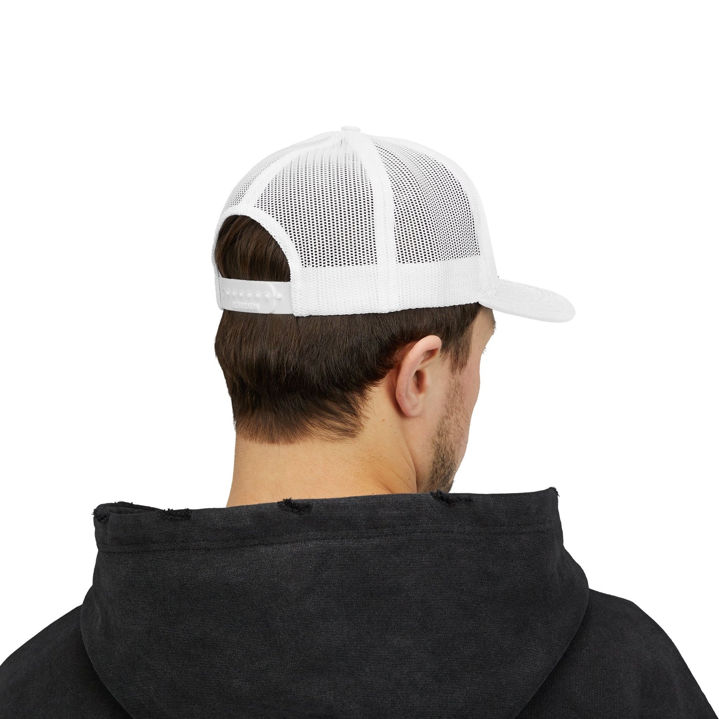 MONEY IN CAP