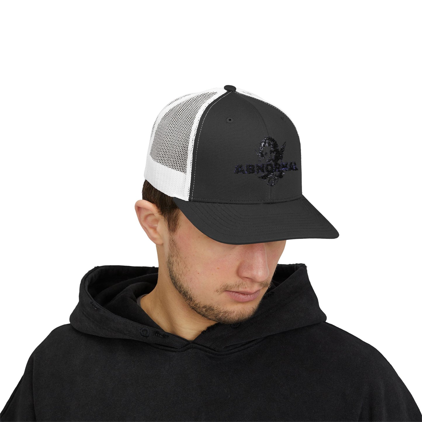 Abnormal angel Cap