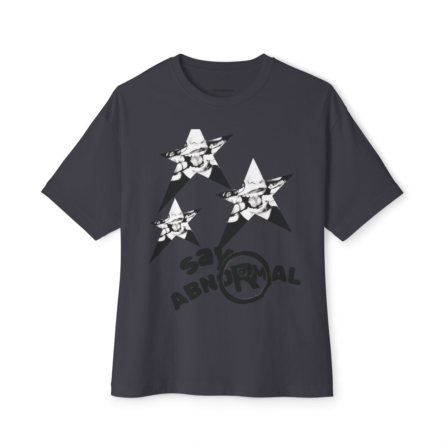 Abnormal Star T-shirt