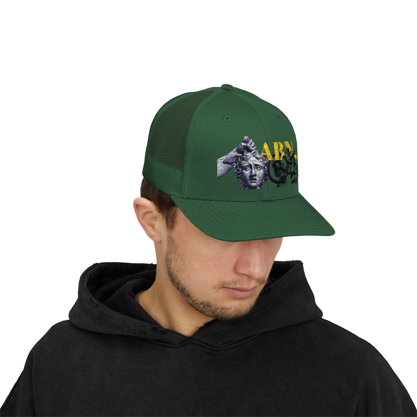 MONEY IN CAP