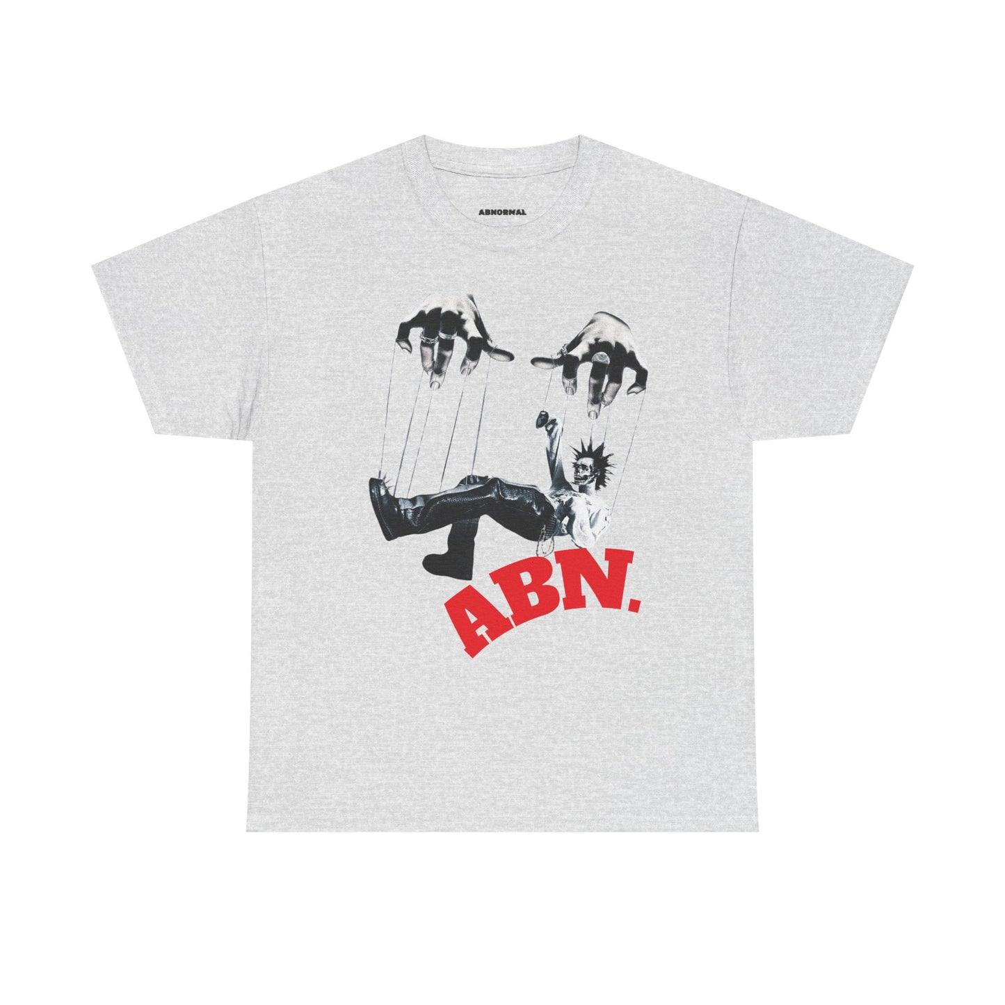 Playing Dead T Shirt
