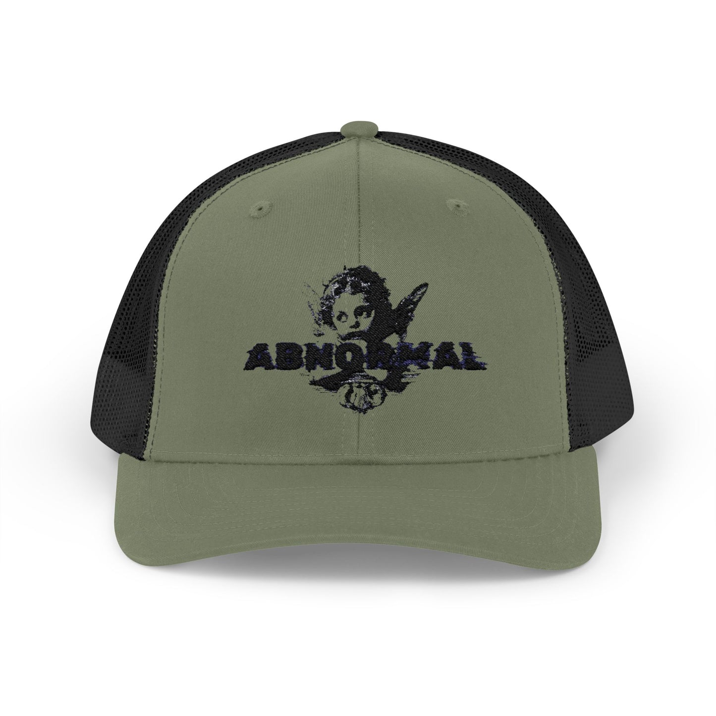 Abnormal angel Cap