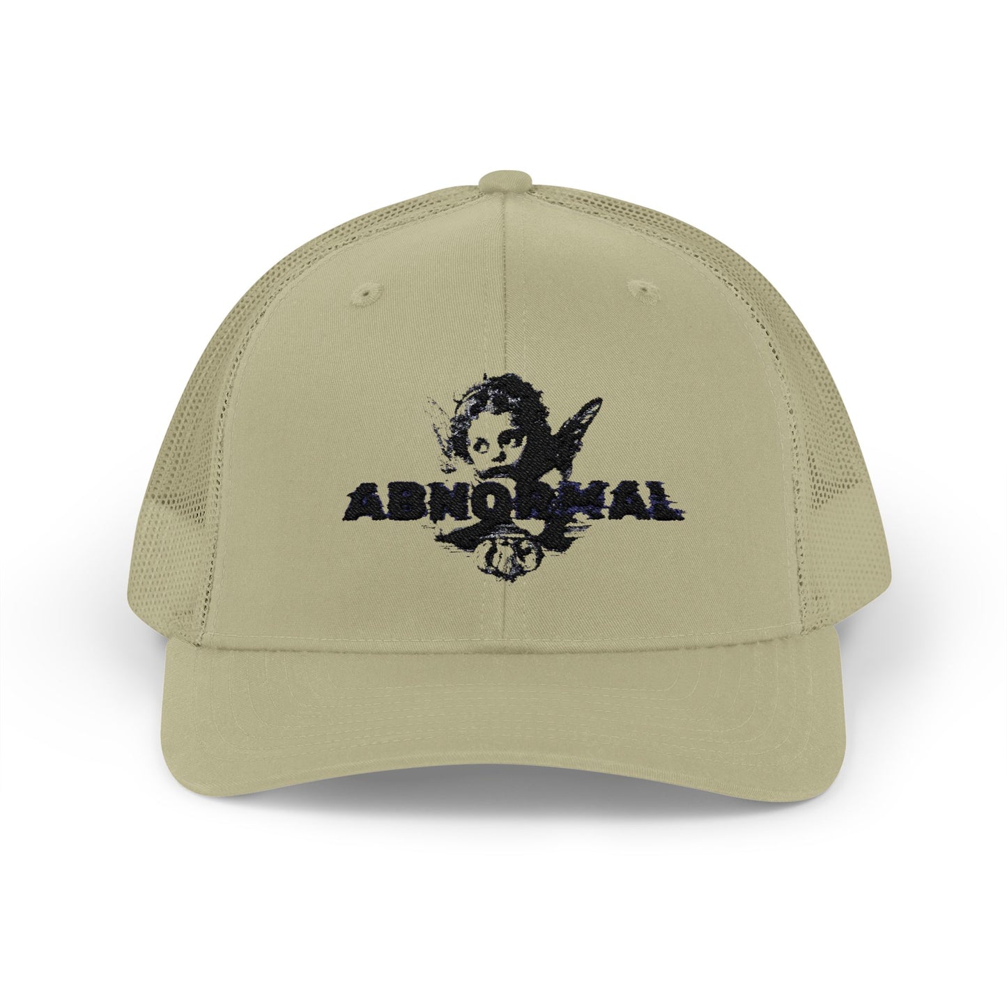 Abnormal angel Cap